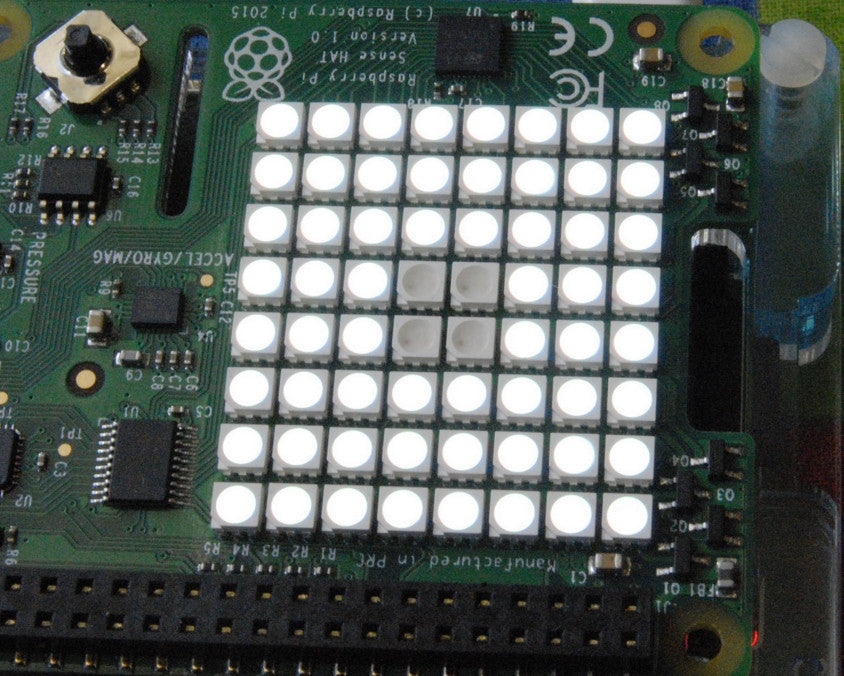 Raspberry Pi Roundup - 8th January 2016