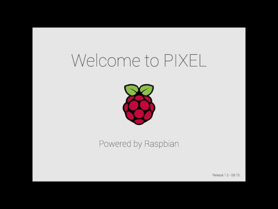 Raspberry Pi Roundup - 14th October 2016