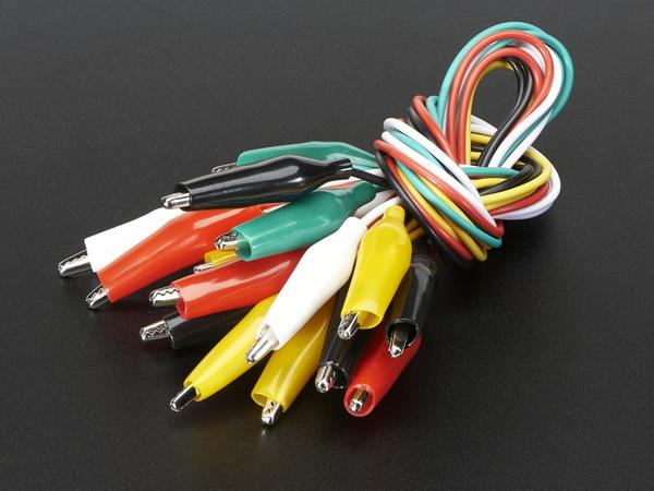 BBC micro:bit Cables and Accessories