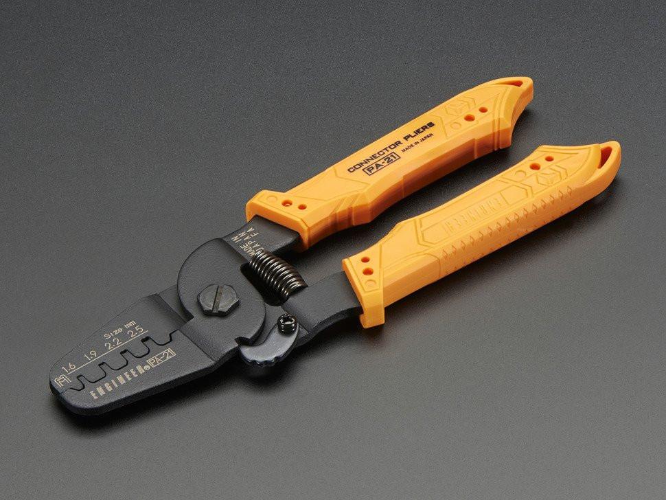Tools - The Pi Hut
