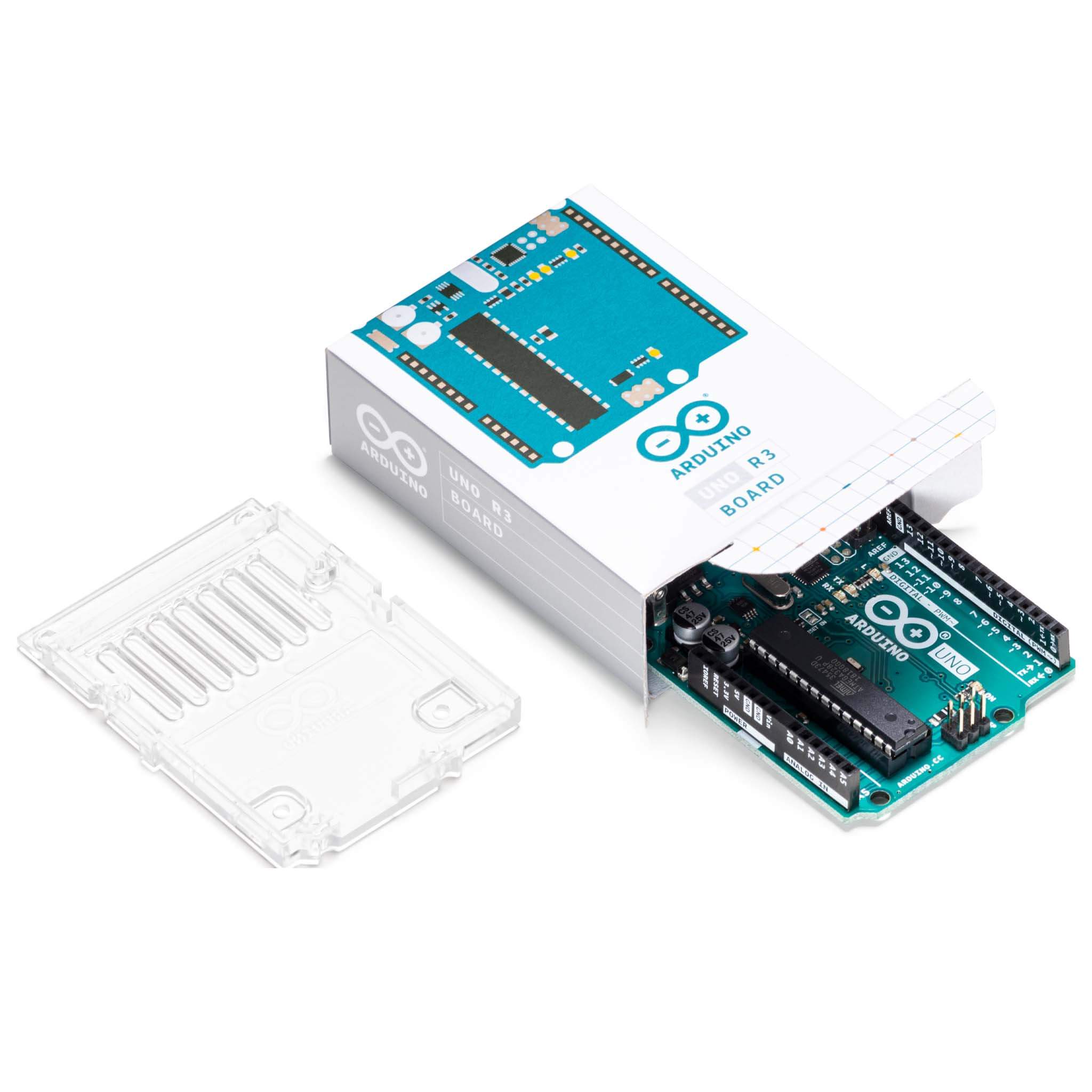 Arduino Gifts