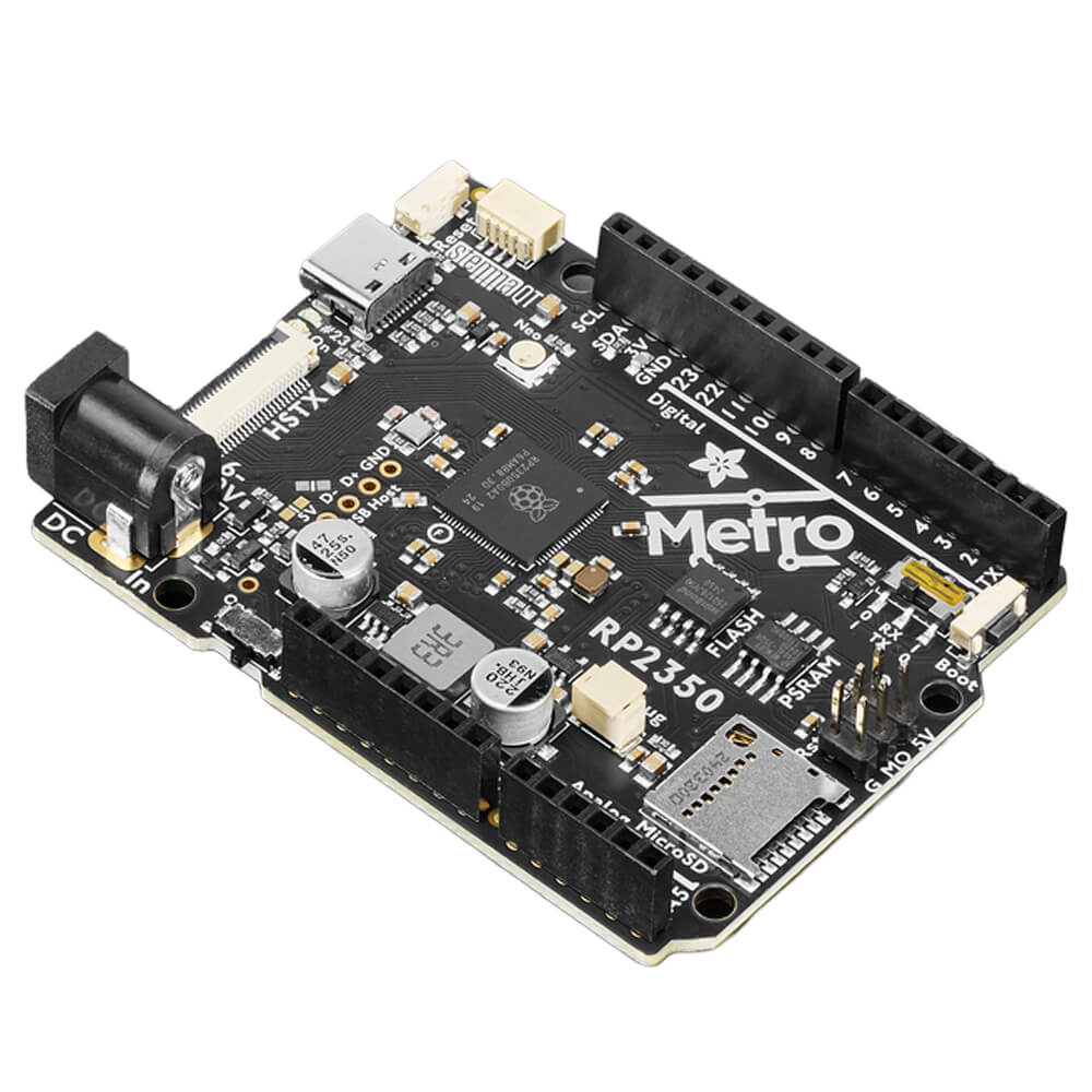 Arduino Compatible Boards