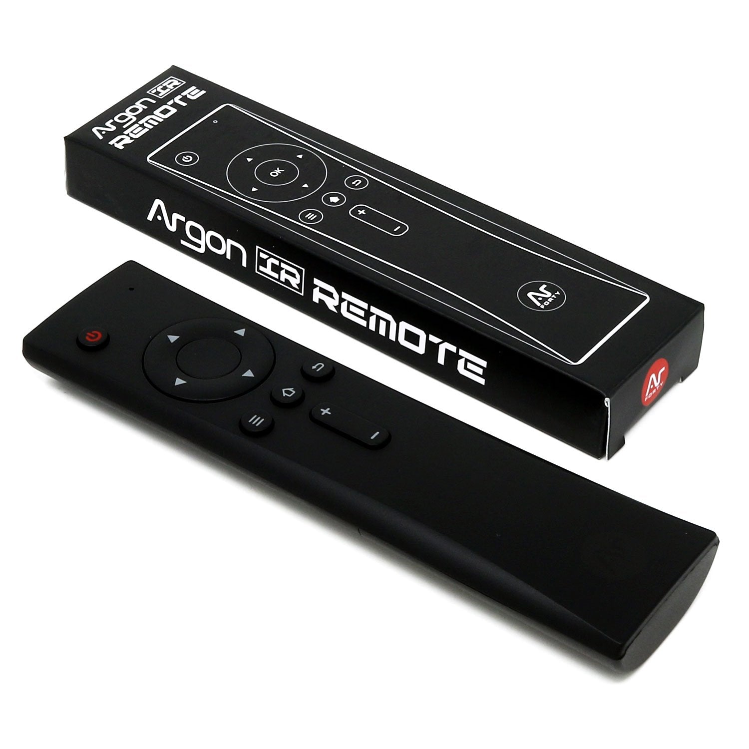 Raspberry Pi Remote Controls - The Pi Hut