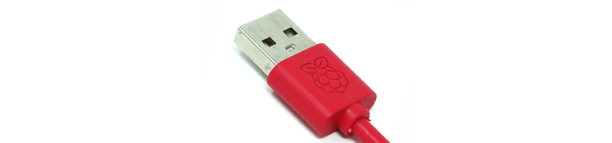 Raspberry Pi cables