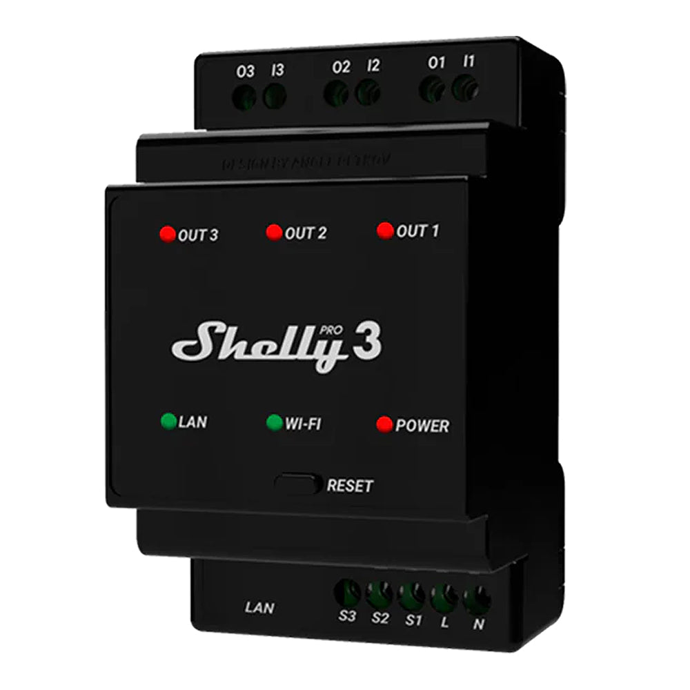 Professional Home Automation Devices