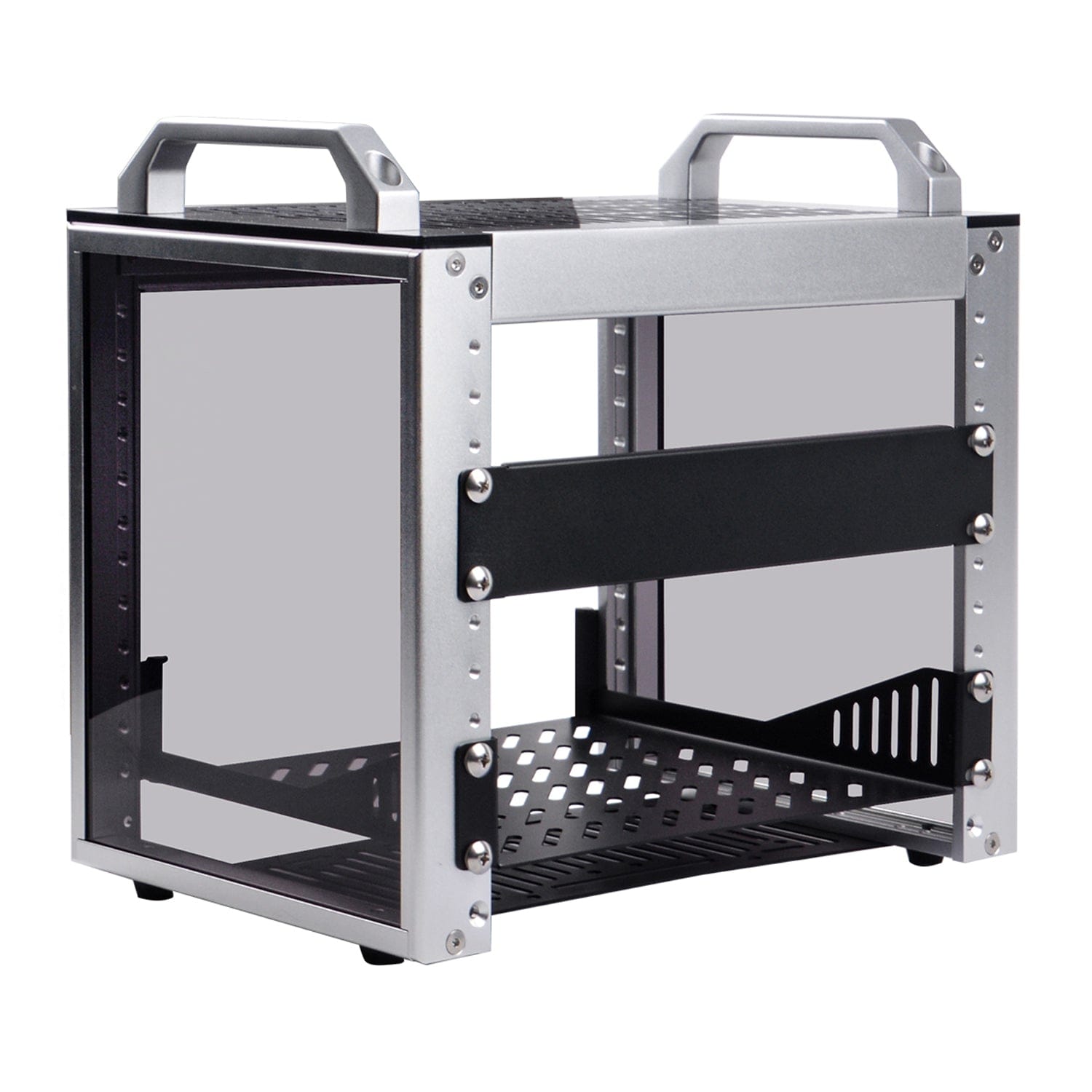 Rack Cabinets & Accessories