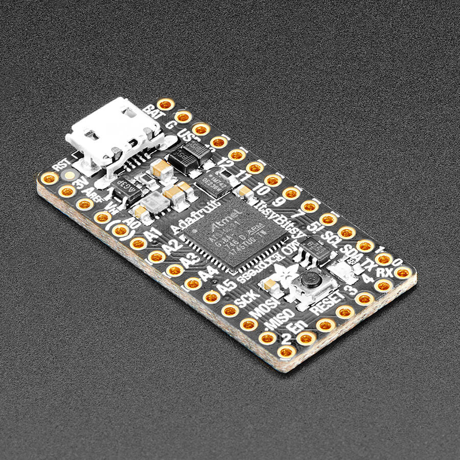 Adafruit ItsyBitsy Development Boards