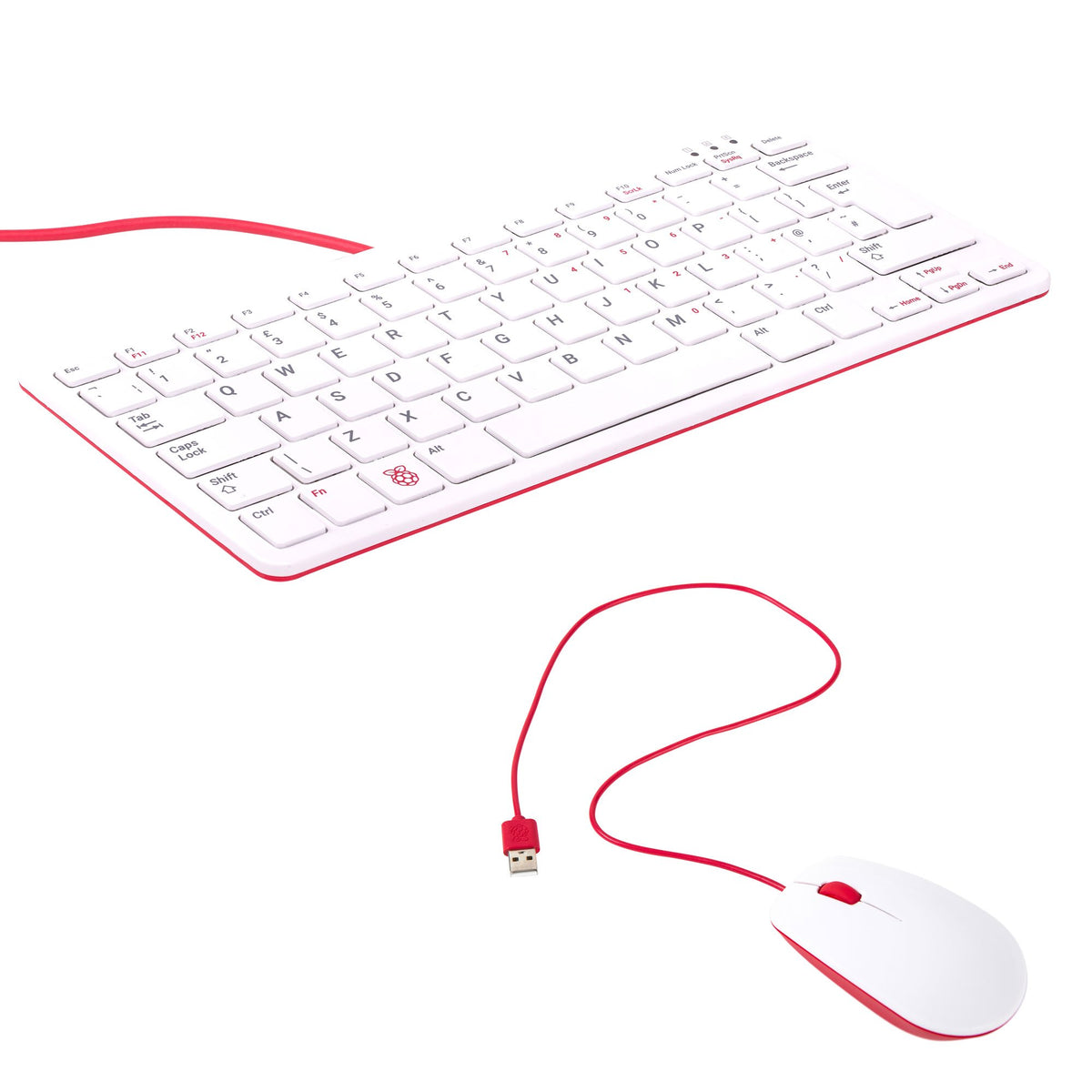 Raspberry Pi Keyboards & Mice