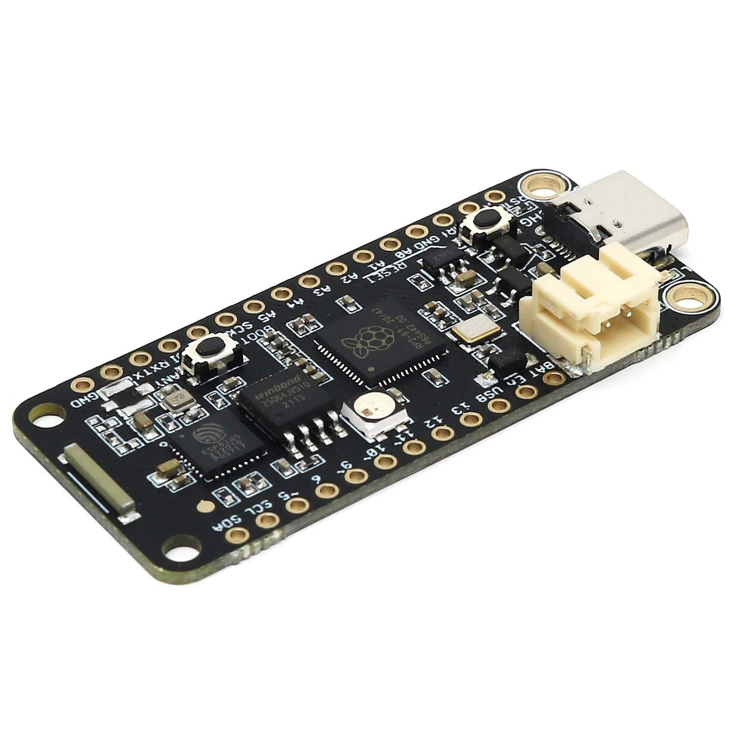 iLabs Challenger Development Boards