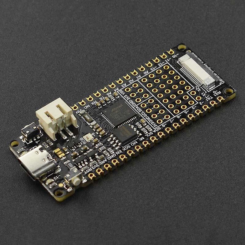 DFRobot FireBeetle Development Boards