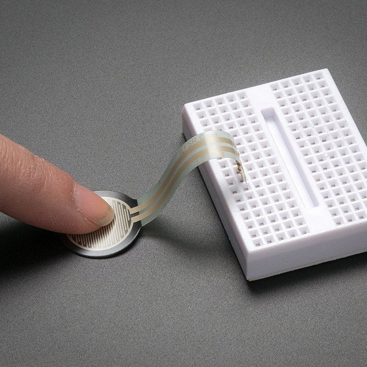 Force & Weight Sensors - The Pi Hut