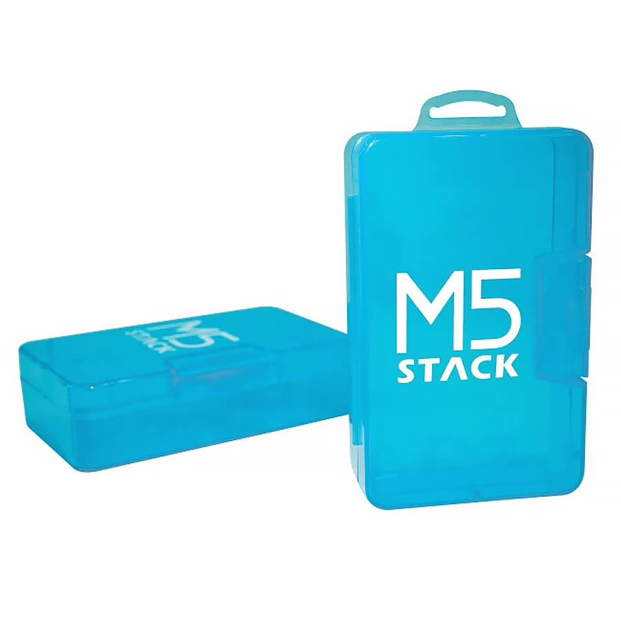 M5Stack Accessories