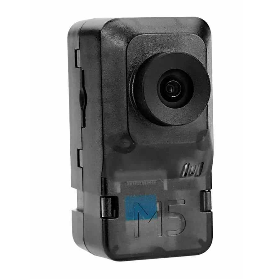 M5Stack Camera Series