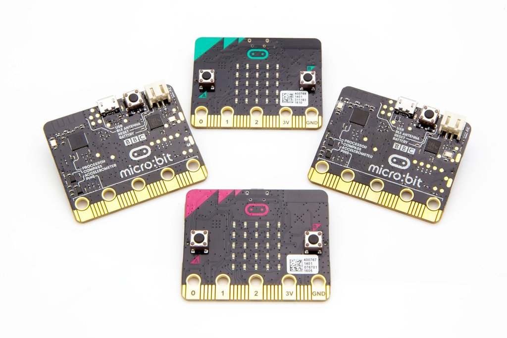 BBC micro:bit Store