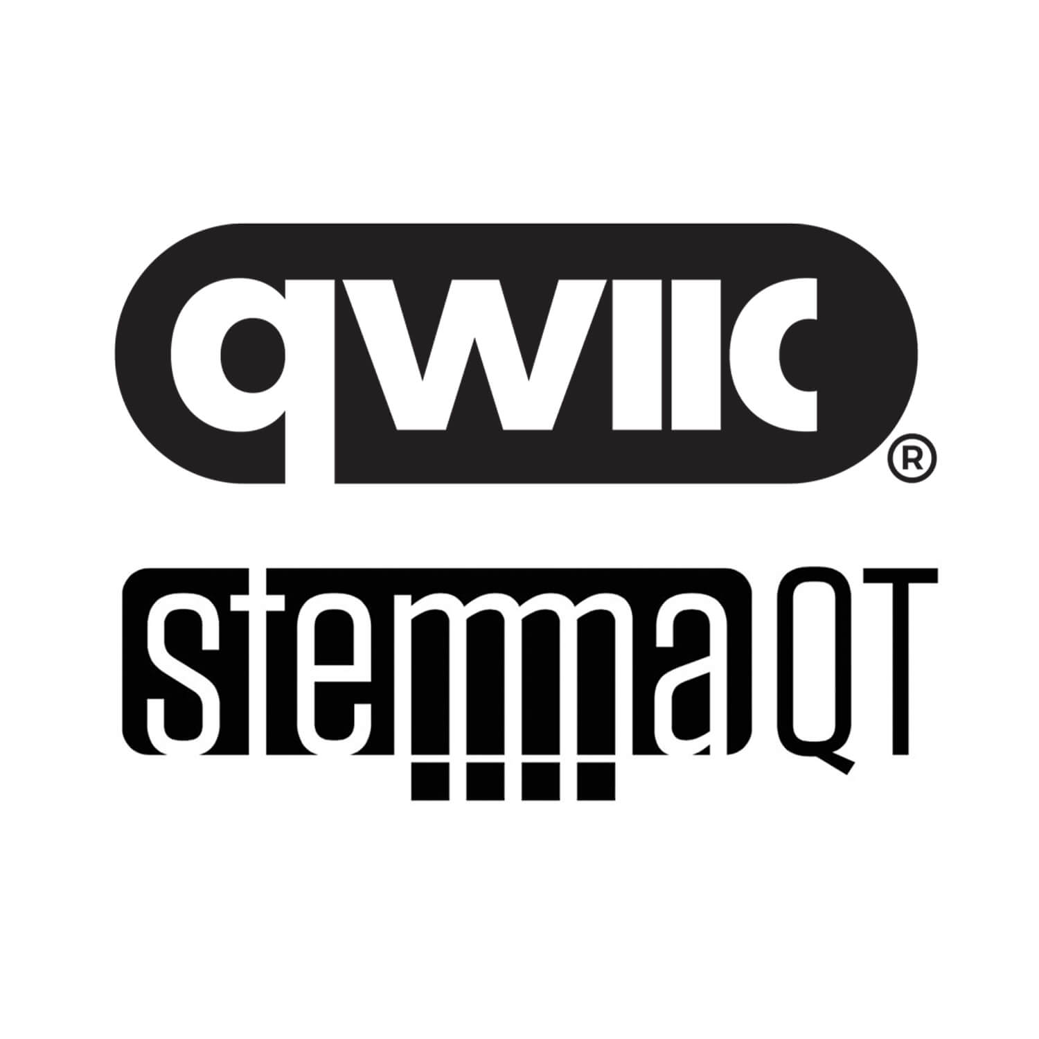 Qwiic and STEMMA QT