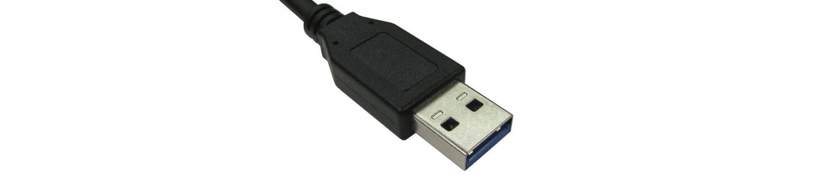Raspberry Pi USB Cables