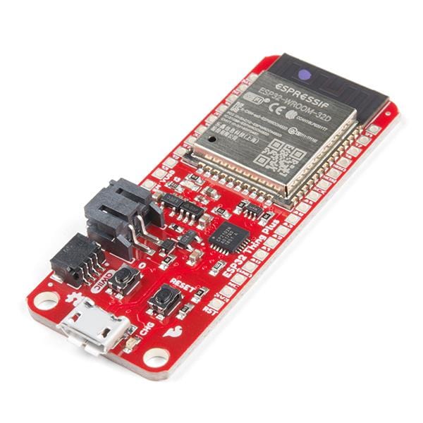 SparkFun Thing Development Boards