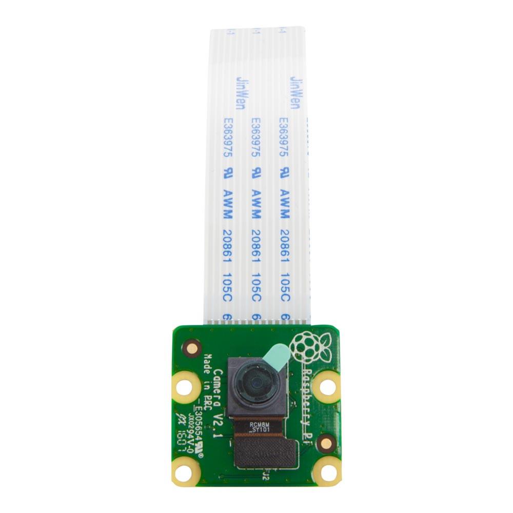 Pi Camera Raspberry Pi 4 Raspberry Pi Camera - The Pi Hut