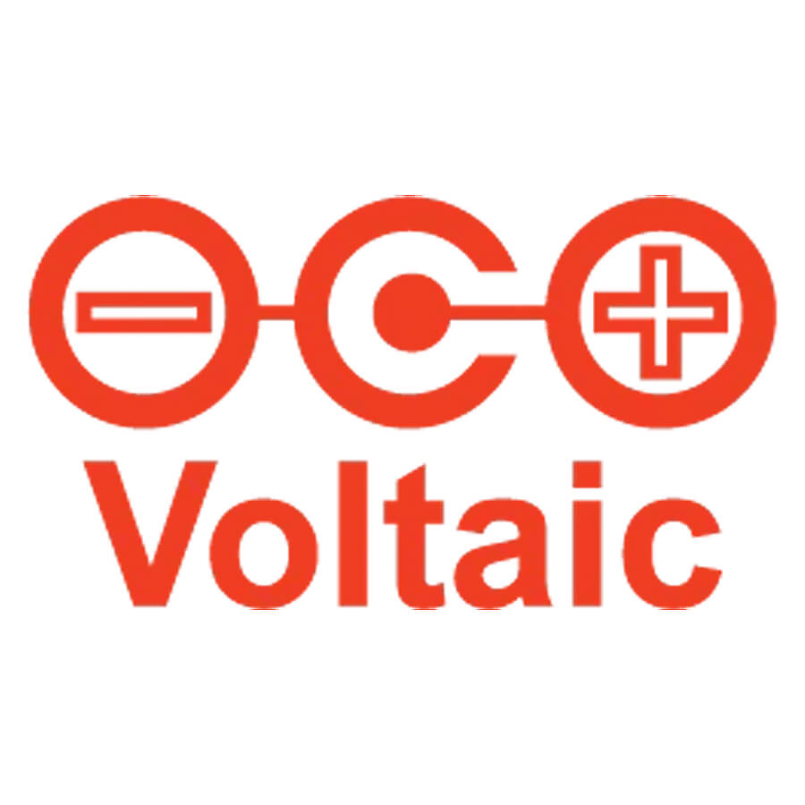 Voltaic Systems Logo