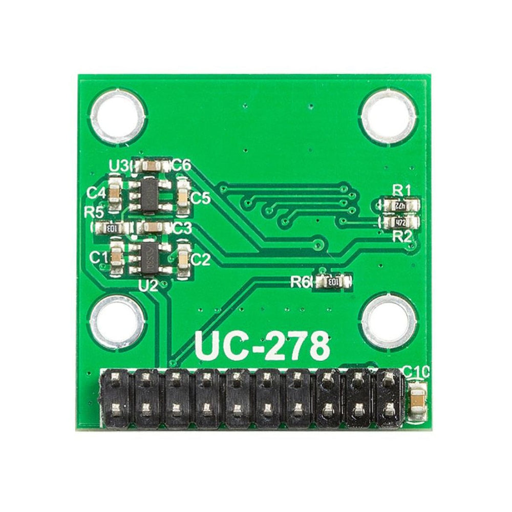 0.3MP OV7675 20-pin DVP Camera Module for Arduino GIGA R1 WiFi - The Pi Hut