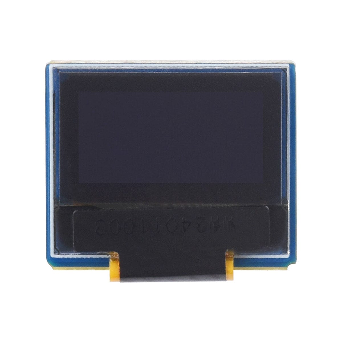 0.49" OLED Display Module (64×32) - The Pi Hut