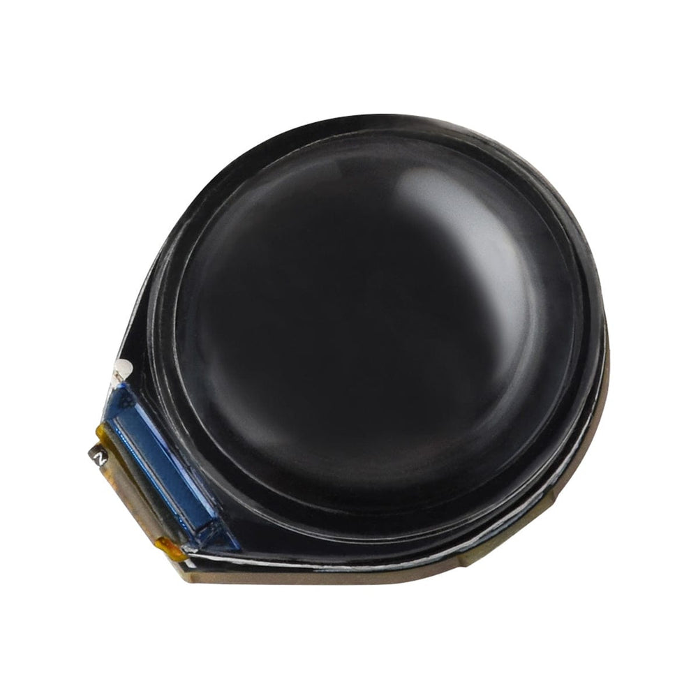 0.71" Round IPS LCD Display (160 x 160)