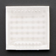1.2" 8x8 Matrix Square Pixel - Blue by Adafruit - The Pi Hut
