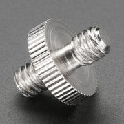 1/4" to 1/4" Screw Adapter - For Camera / Tripod / Photo / Video by Adafruit - The Pi Hut