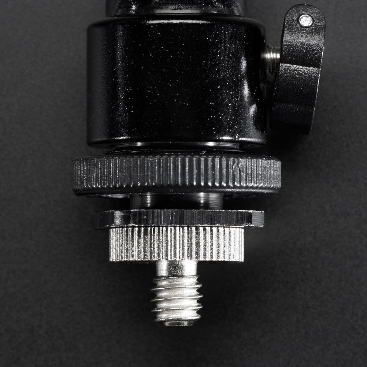 1/4" to 1/4" Screw Adapter - For Camera / Tripod / Photo / Video by Adafruit - The Pi Hut
