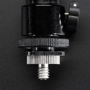 1/4" to 1/4" Screw Adapter - For Camera / Tripod / Photo / Video by Adafruit - The Pi Hut