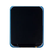 1.5" Rounded IPS LCD Display Module (240 x 280) - The Pi Hut