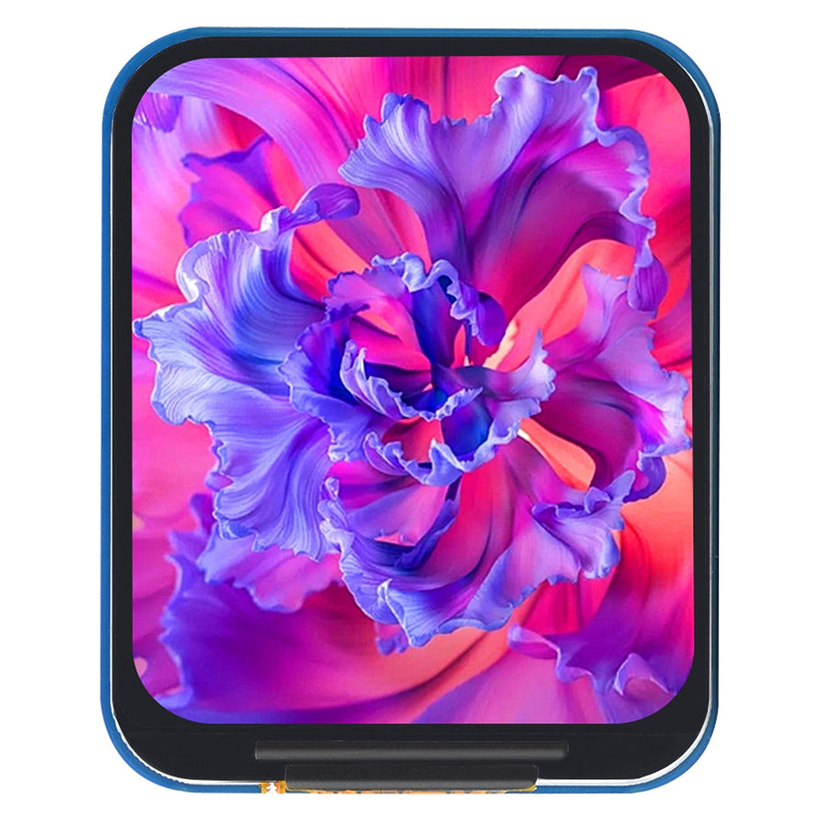 1.69" LCD Display Module (240x280) The Pi Hut