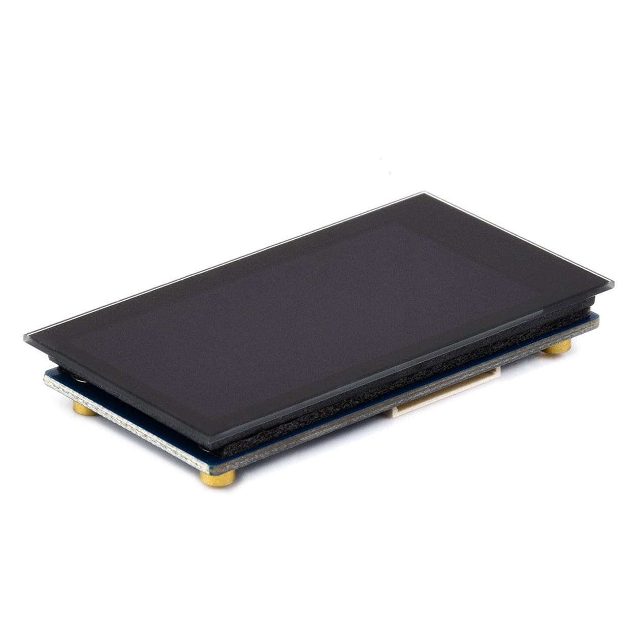 1.9" IPS Touch LCD Display Module (172x320) by Waveshare - The Pi Hut