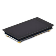 1.9" IPS Touch LCD Display Module (172x320) by Waveshare - The Pi Hut