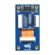 1.9" IPS Touch LCD Display Module (172x320) by Waveshare - The Pi Hut