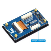 1.9" IPS Touch LCD Display Module (172x320) by Waveshare - The Pi Hut