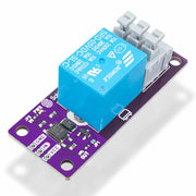 1-Channel Relay Board by Soldered Electronics - The Pi Hut