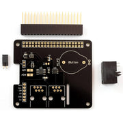 1 Wire Pi Plus by ABelectronics - The Pi Hut