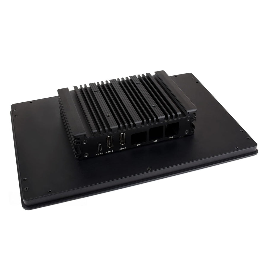 Ips Panel Mount Raspberry Pi 10.1