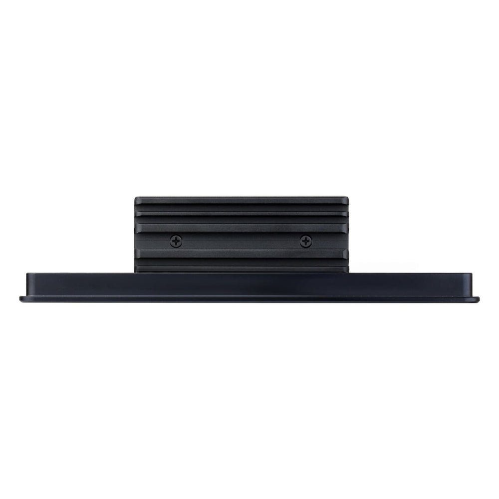 10.1" IPS Display + Aluminium Enclosure for Raspberry Pi by Waveshare - The Pi Hut