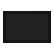 10.1" IPS Display + Aluminium Enclosure for Raspberry Pi by Waveshare - The Pi Hut