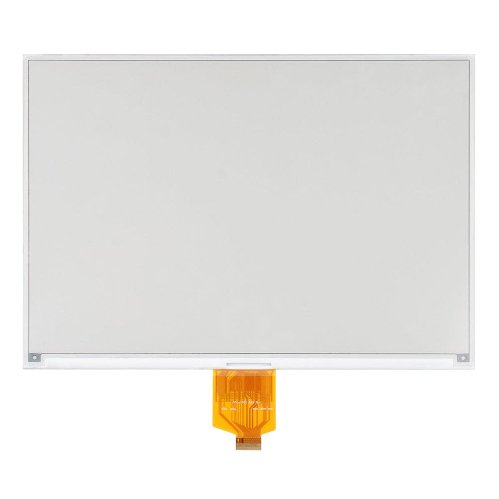 10.2" ePaper Display Raw Panel - Red/Yellow/Black/White (960x640) by Waveshare - The Pi Hut