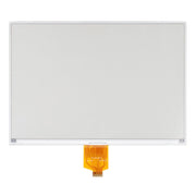 10.2" ePaper Display Raw Panel - Red/Yellow/Black/White (960x640) by Waveshare - The Pi Hut