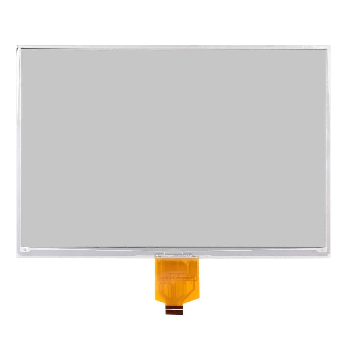 10.2" ePaper Display Raw Panel - Red/Yellow/Black/White (960x640) by Waveshare - The Pi Hut