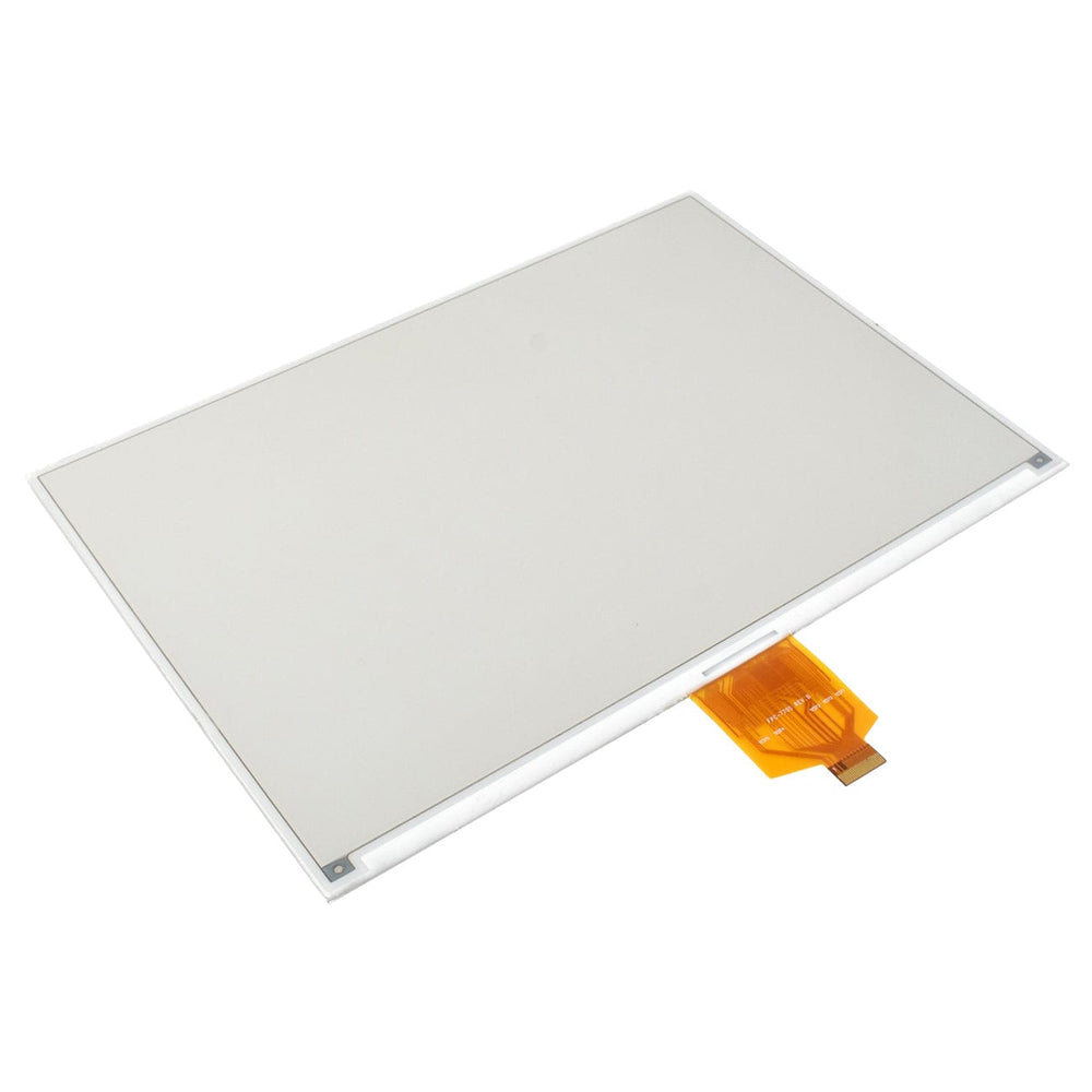 10.2" ePaper Display Raw Panel - Red/Yellow/Black/White (960x640) by Waveshare - The Pi Hut