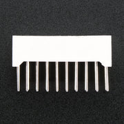10 Segment Light Bar Graph LED Display - Blue (KWL-R1025BB) by Adafruit - The Pi Hut