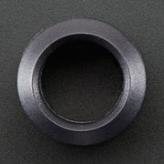 10mm Plastic Bevel LED Holder - Pack of 5 by Adafruit - The Pi Hut