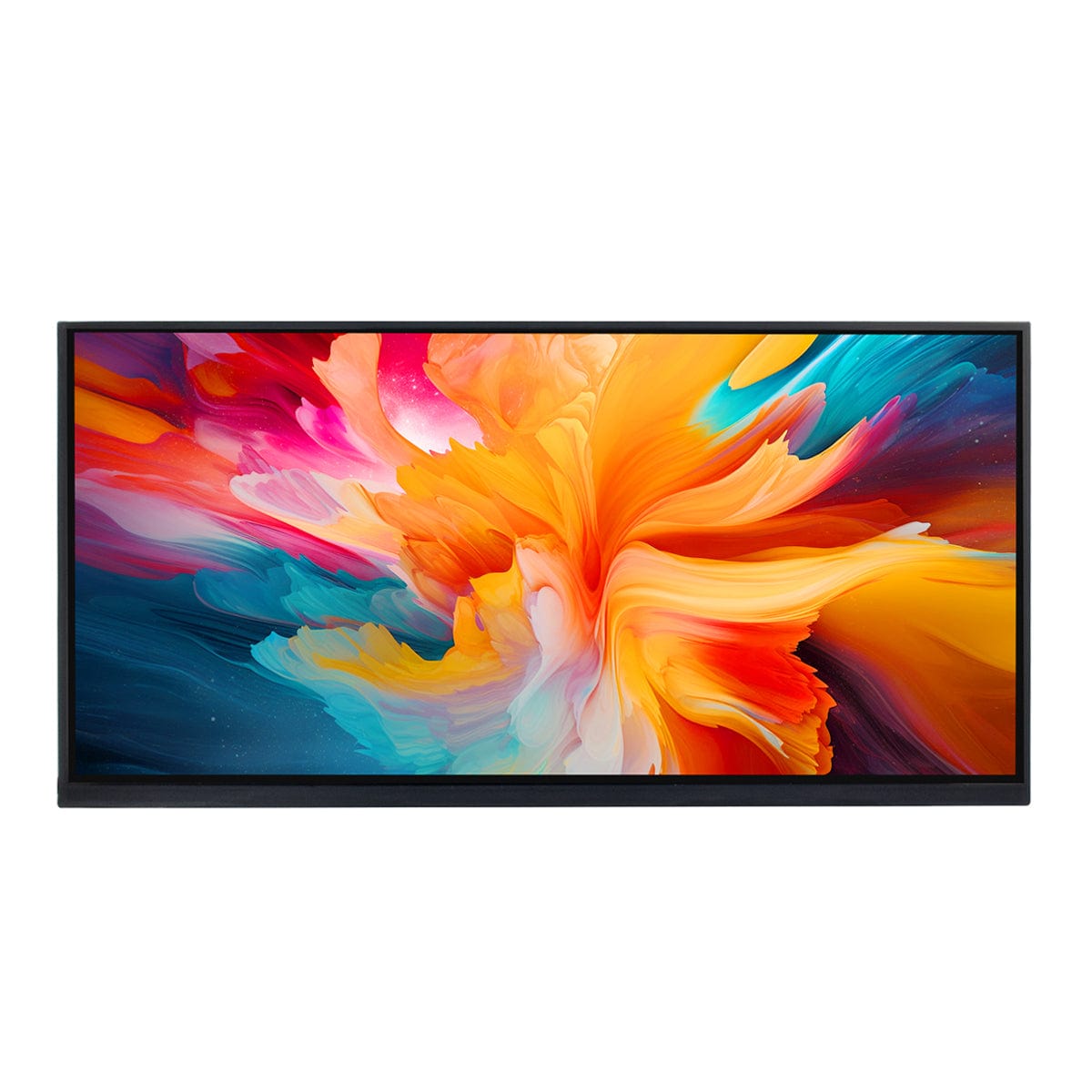 11.6" IPS Capacitive 10-Point Touch Display (1768 x 828) - The Pi Hut