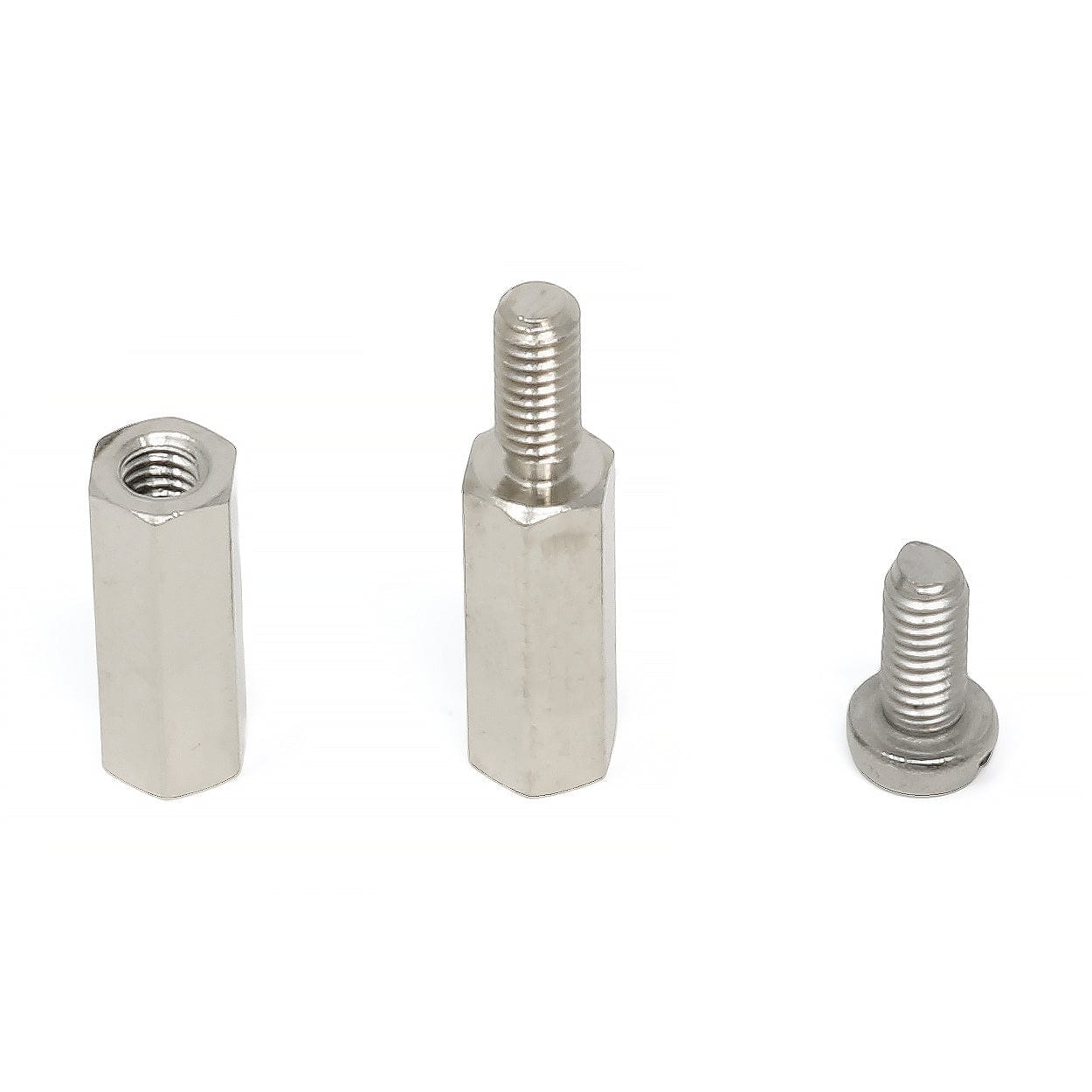 11mm Standoff Set for Raspberry Pi by The Pi Hut - The Pi Hut