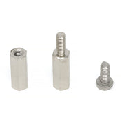 11mm Standoff Set for Raspberry Pi by The Pi Hut - The Pi Hut